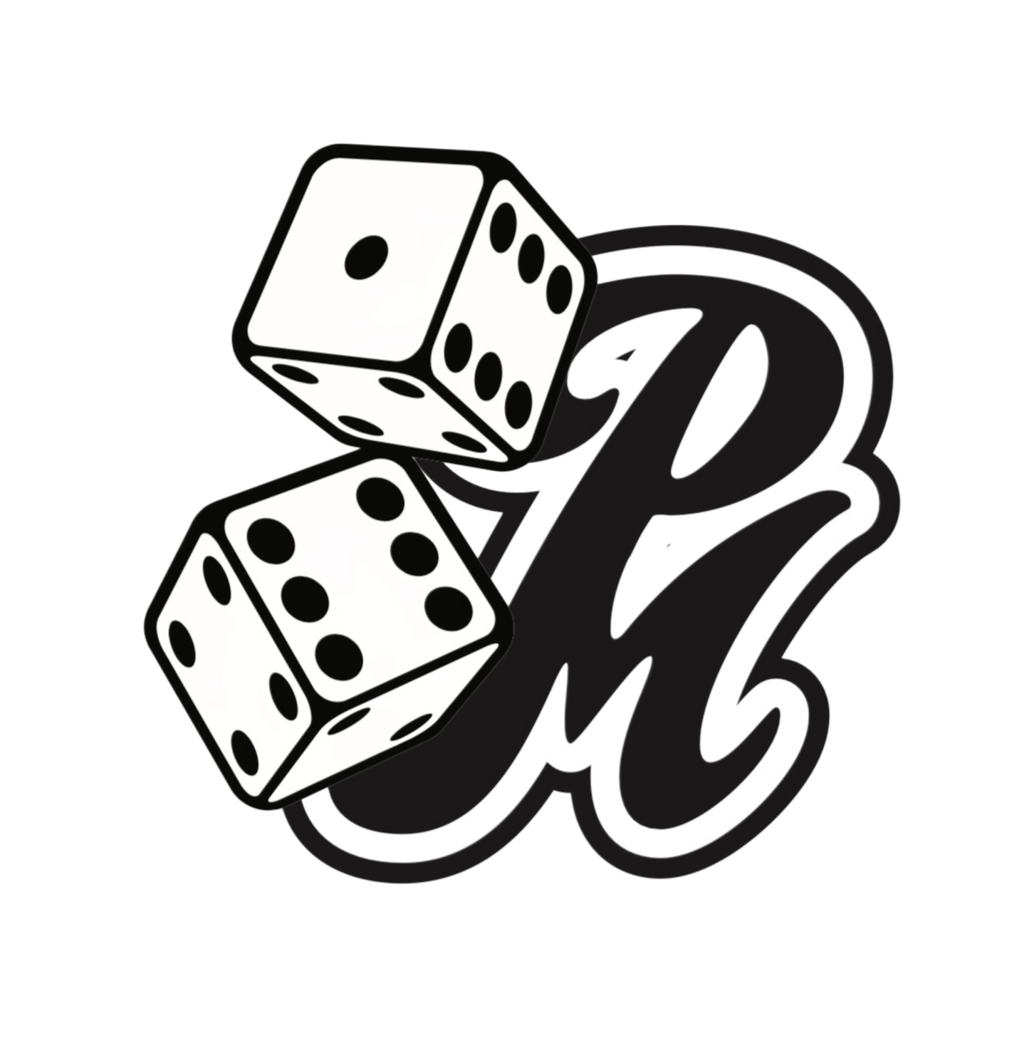 PLAYMAKERS STICKERS